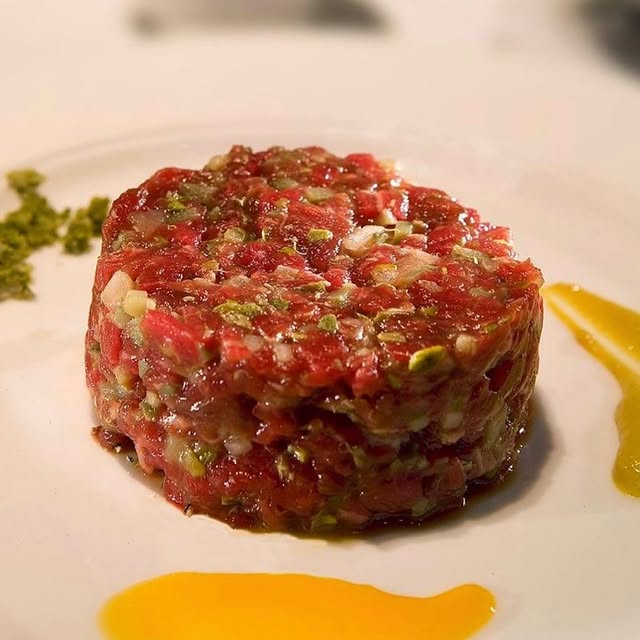 Especialidad de Restaurante Chiquito Riz - Mariscos y pescados en Madrid